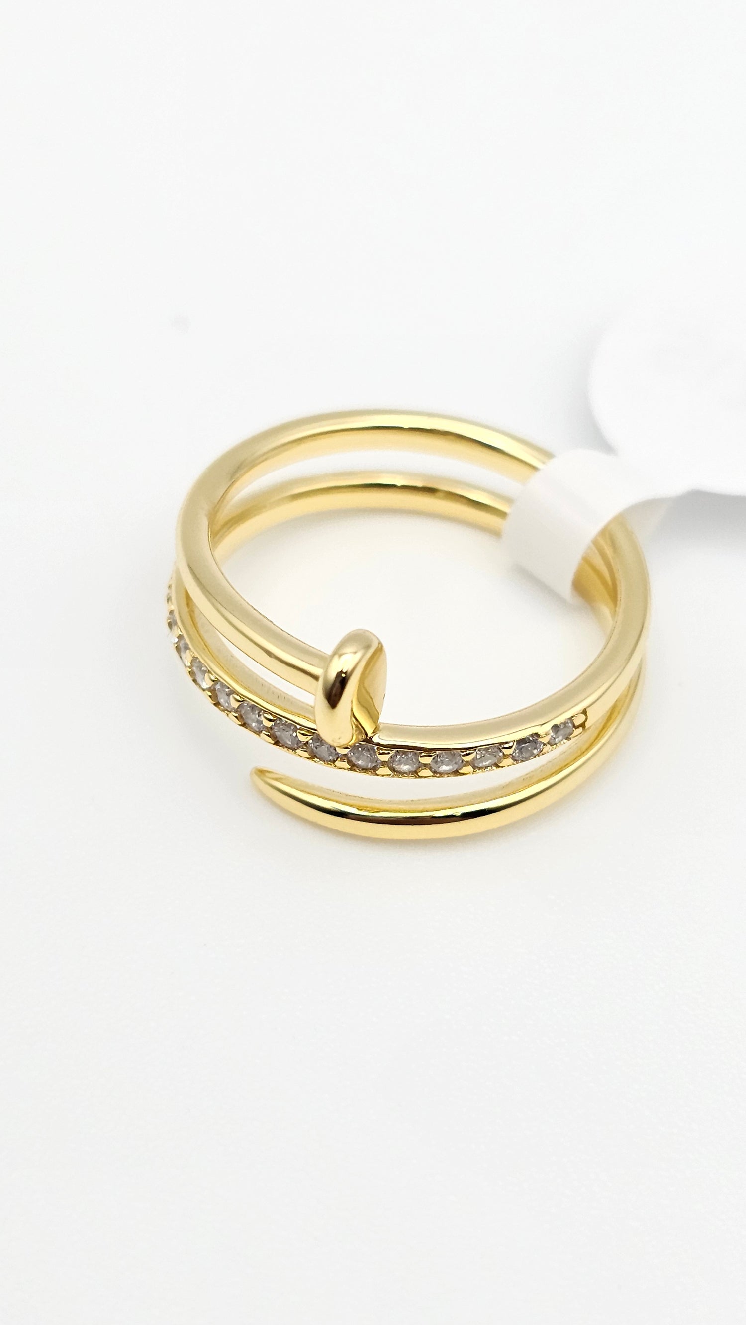 925 Silver Rings
